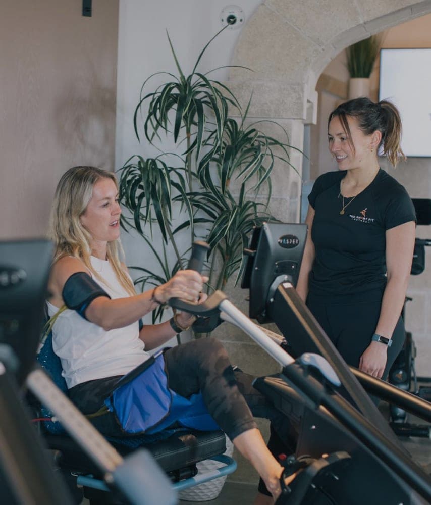 Hormonal Health Assessment