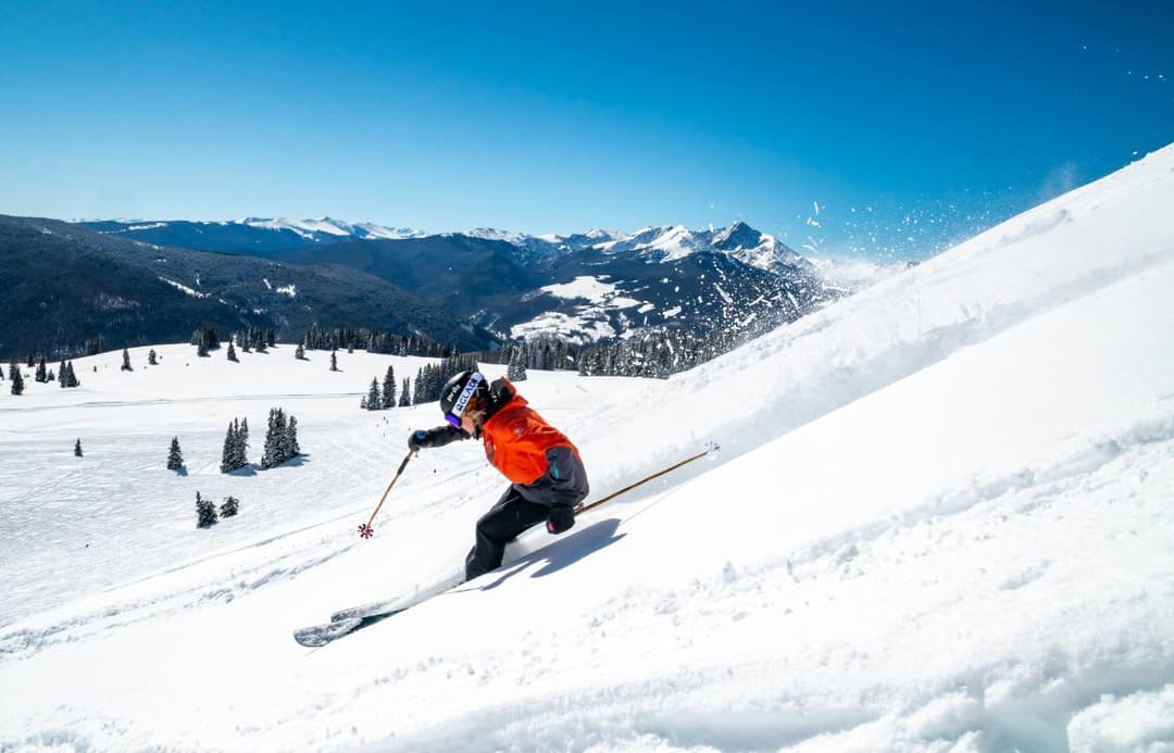 How to Train for Ski Season: A Science-Backed Guide to Skiing Stronger and Longer