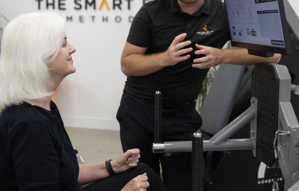 The New Science of Strength Training After 65: Why Your Doctor's Advice May Be Outdated