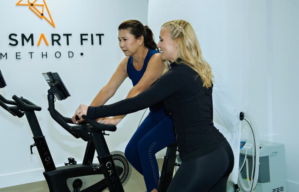 Menopause Workout: Complete Exercise Guide for Women Over 50